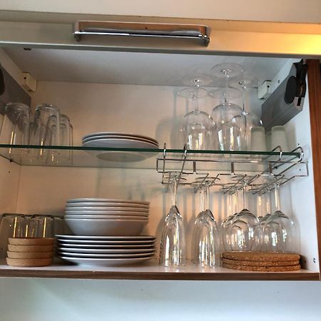 Willkommen Im Casa Felice, Der Wohlfuehl Oase Mit Balkon, 4 Betten Und Homeoffice Platz Aidlingen Eksteriør bilde