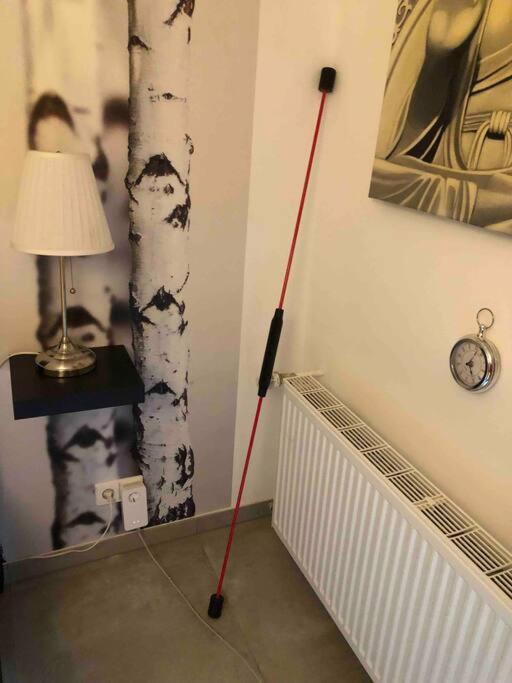 Willkommen Im Casa Felice, Der Wohlfuehl Oase Mit Balkon, 4 Betten Und Homeoffice Platz Aidlingen Eksteriør bilde