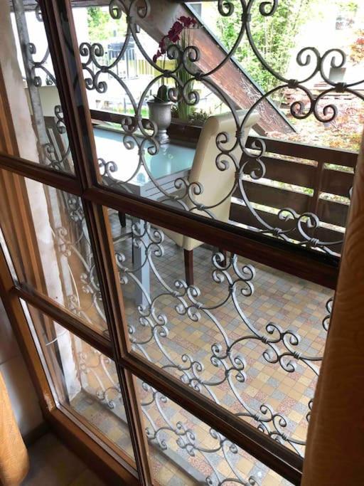 Willkommen Im Casa Felice, Der Wohlfuehl Oase Mit Balkon, 4 Betten Und Homeoffice Platz Aidlingen Eksteriør bilde