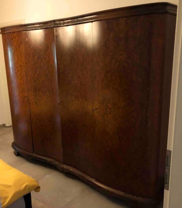 Willkommen Im Casa Felice, Der Wohlfuehl Oase Mit Balkon, 4 Betten Und Homeoffice Platz Aidlingen Eksteriør bilde