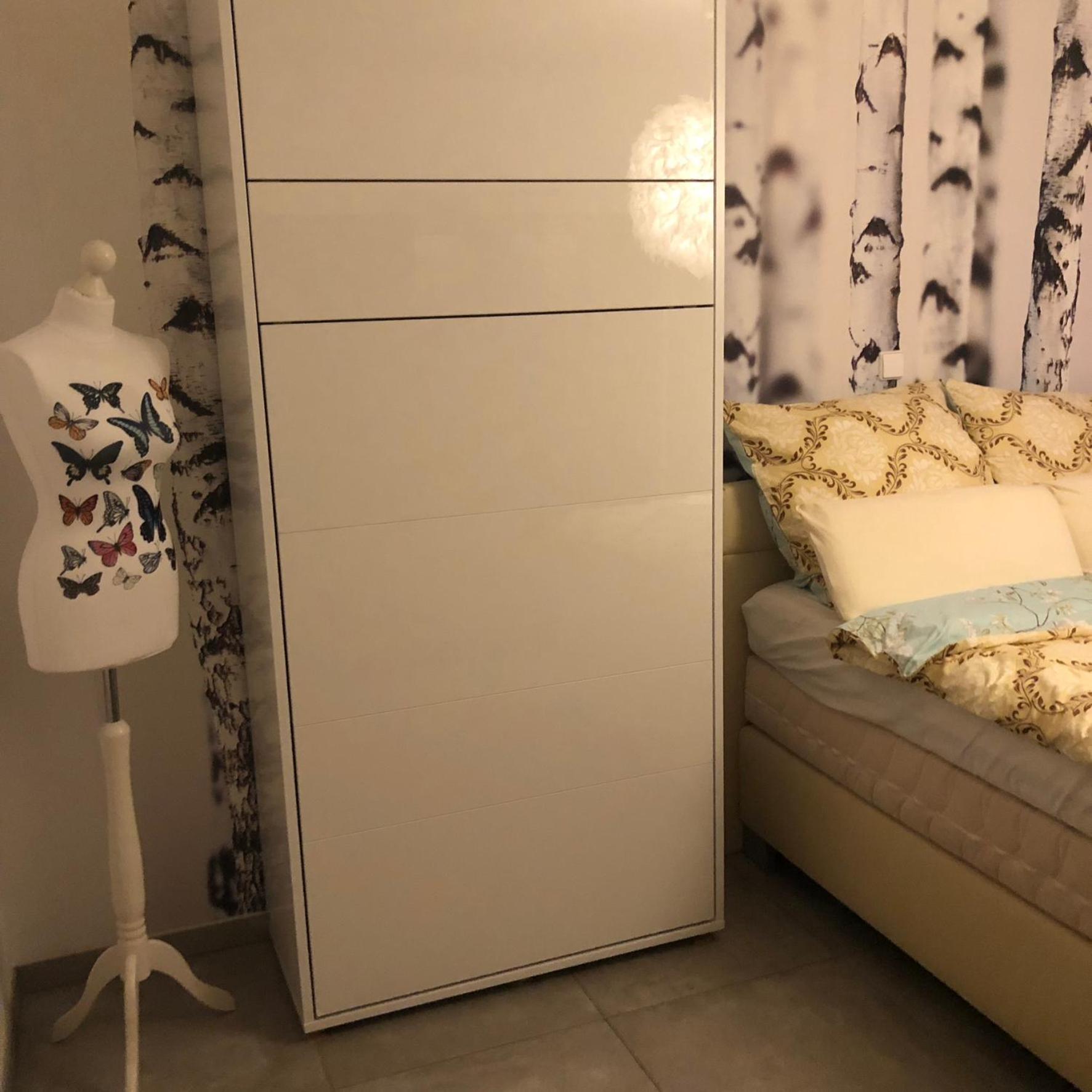 Willkommen Im Casa Felice, Der Wohlfuehl Oase Mit Balkon, 4 Betten Und Homeoffice Platz Aidlingen Eksteriør bilde