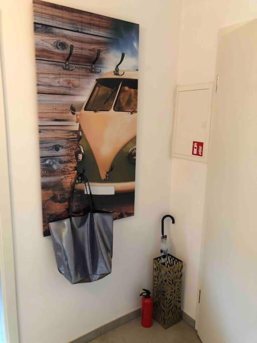 Willkommen Im Casa Felice, Der Wohlfuehl Oase Mit Balkon, 4 Betten Und Homeoffice Platz Aidlingen Eksteriør bilde