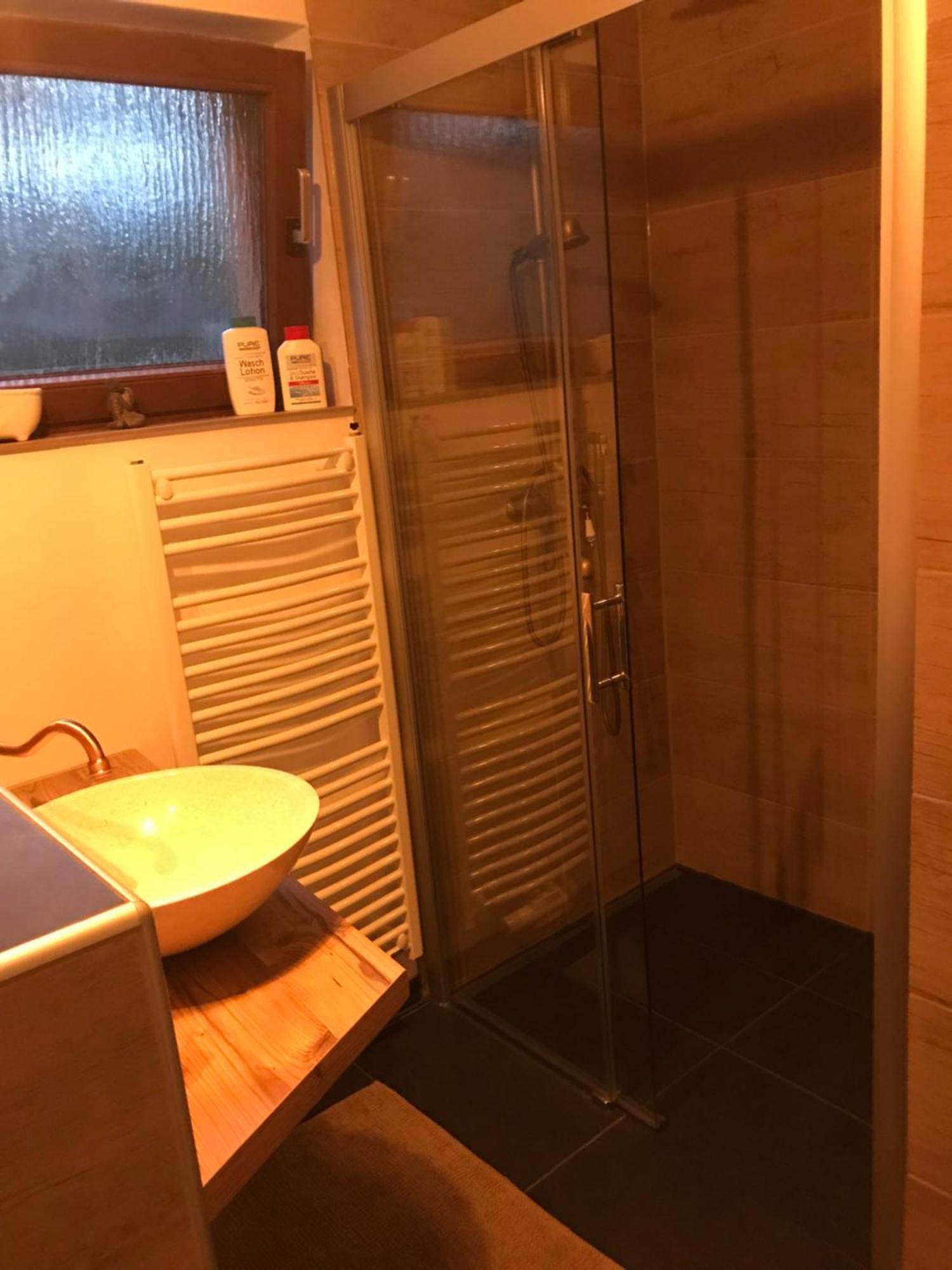 Willkommen Im Casa Felice, Der Wohlfuehl Oase Mit Balkon, 4 Betten Und Homeoffice Platz Aidlingen Eksteriør bilde